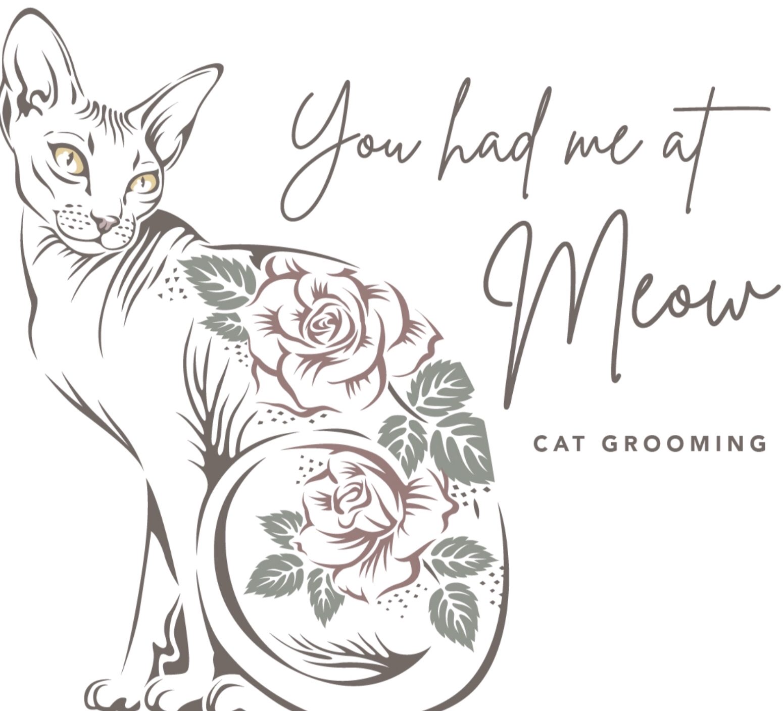 You Had Me At Meow